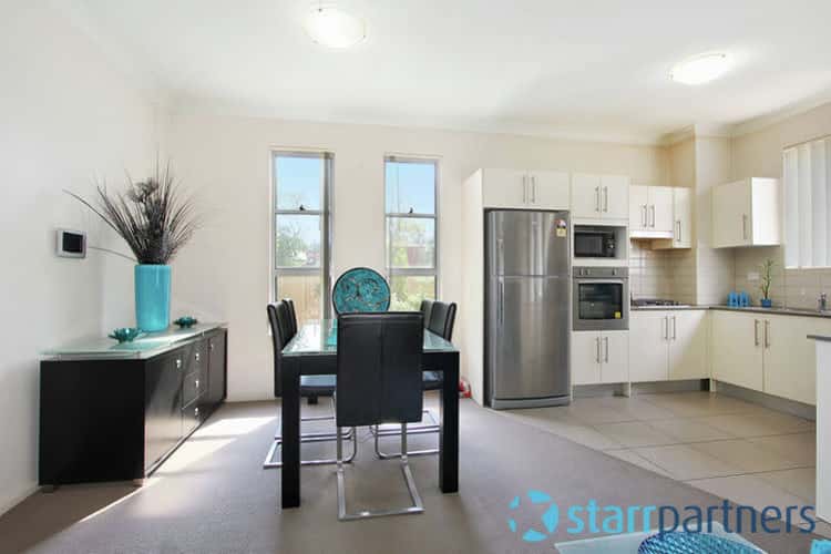 Fourth view of Homely unit listing, 8/21-27 Cross Street, Guildford NSW 2161