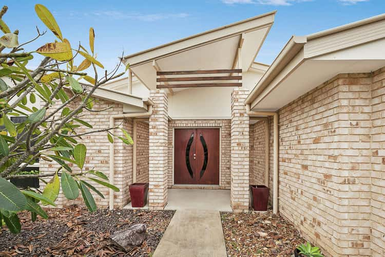 Fourth view of Homely house listing, 9 Blue Lagoon Way, Dundowran Beach QLD 4655