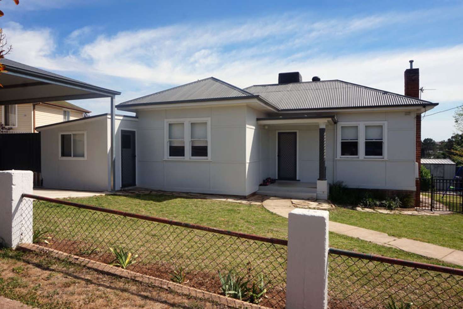 Main view of Homely house listing, 15 Anzac Avenue, Junee NSW 2663