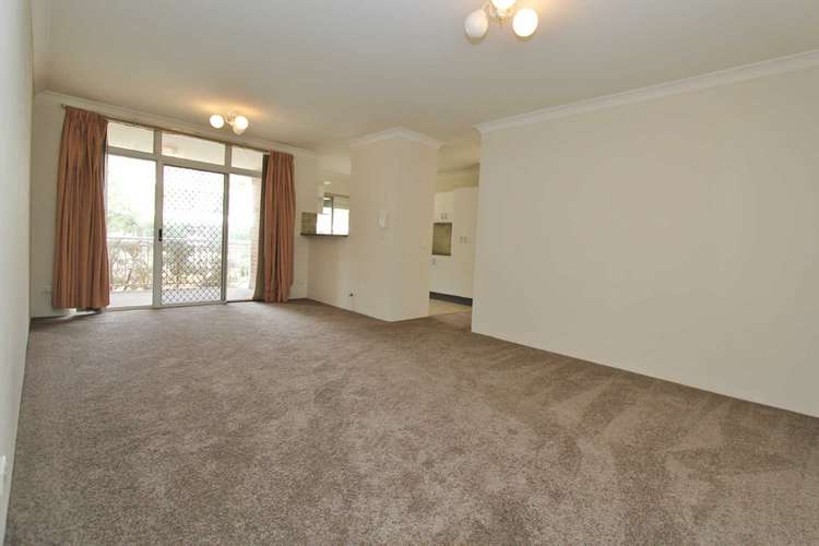 Third view of Homely unit listing, 03/26 Sherwood Road, Merrylands NSW 2160
