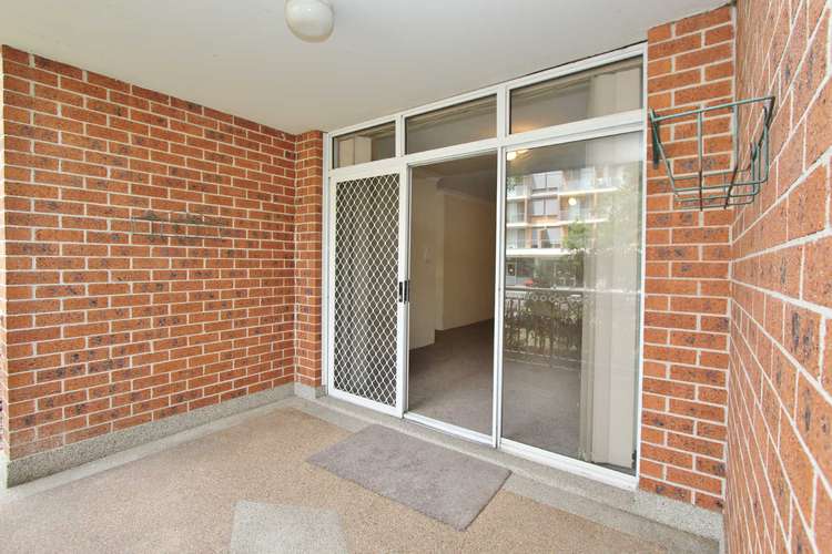 Fourth view of Homely unit listing, 03/26 Sherwood Road, Merrylands NSW 2160