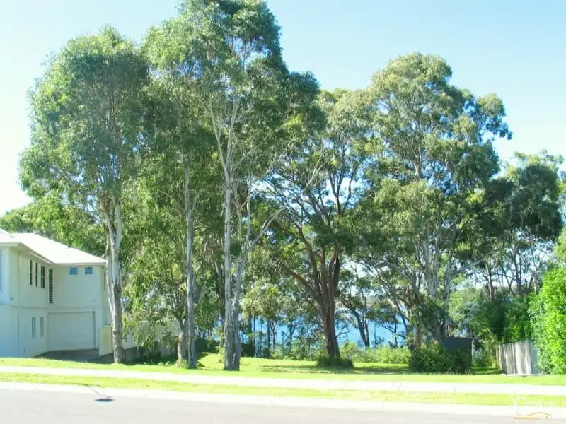 Main view of Homely land listing, 17 Mulwala Drive, Wyee Point NSW 2259