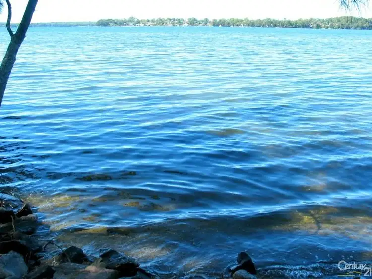 Second view of Homely land listing, 17 Mulwala Drive, Wyee Point NSW 2259