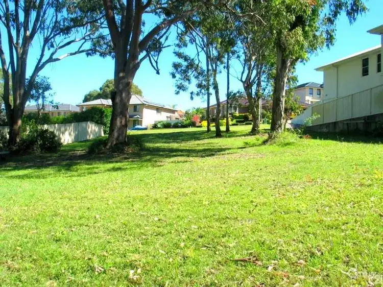 Third view of Homely land listing, 17 Mulwala Drive, Wyee Point NSW 2259