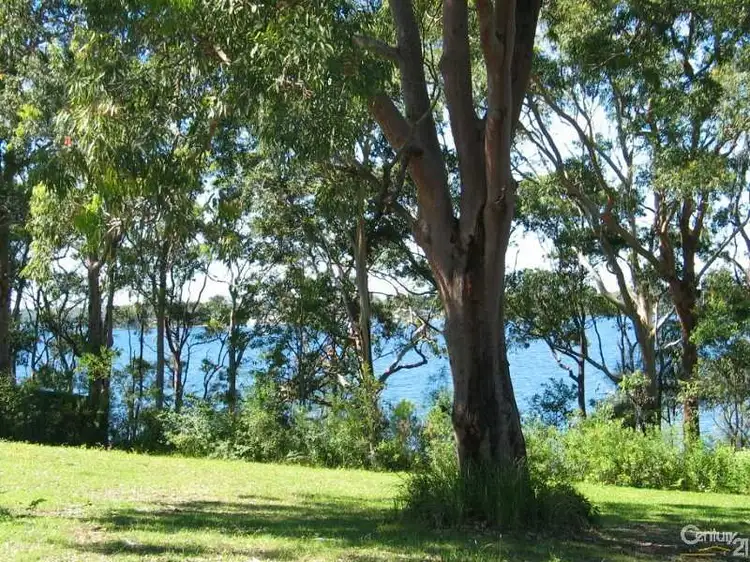 Fourth view of Homely land listing, 17 Mulwala Drive, Wyee Point NSW 2259