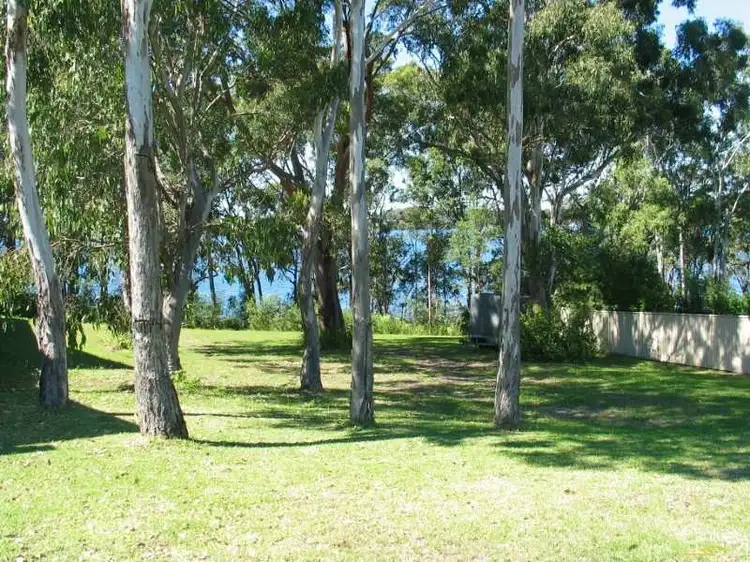 Fifth view of Homely land listing, 17 Mulwala Drive, Wyee Point NSW 2259