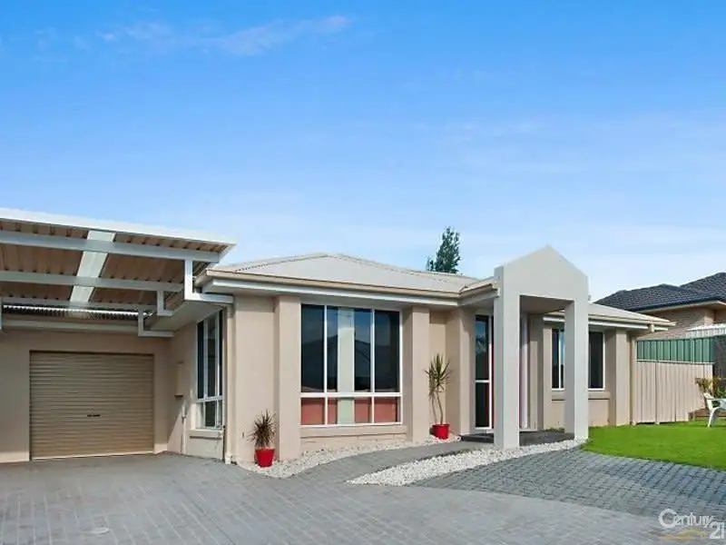 Main view of Homely villa listing, 14B Wymeera Circuit, Wyee Point NSW 2259