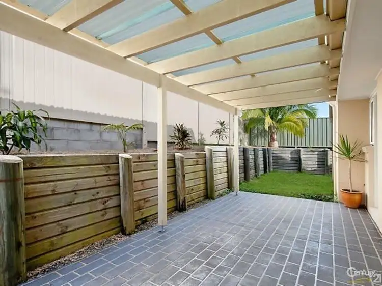 Third view of Homely villa listing, 14B Wymeera Circuit, Wyee Point NSW 2259