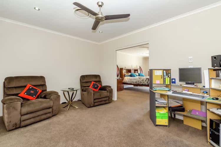 Sixth view of Homely house listing, 6 Jillaroo Close, Benaraby QLD 4680