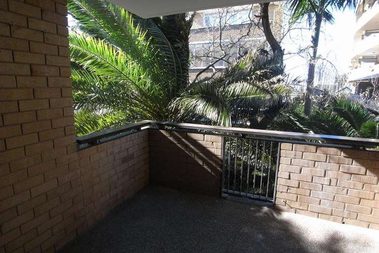 Fifth view of Homely apartment listing, 3/40 Park Parade, Bondi NSW 2026