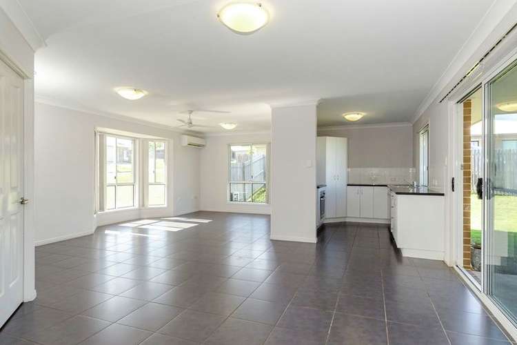 Second view of Homely house listing, 11 Beatle Parade, Calliope QLD 4680