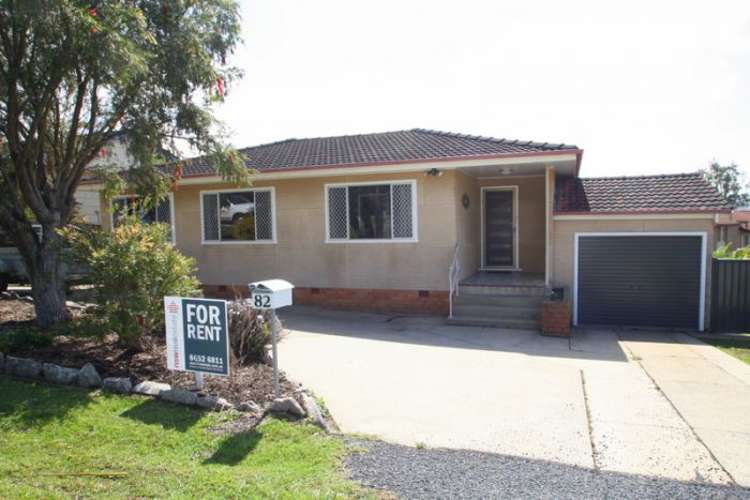 Main view of Homely house listing, 82 Raleigh Street, Coffs Harbour NSW 2450