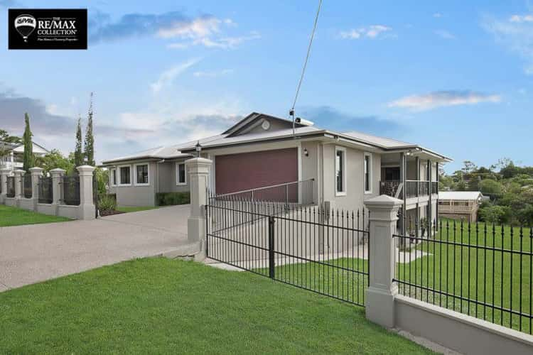 Main view of Homely house listing, 69 Jacobsen Outlook, Urraween QLD 4655