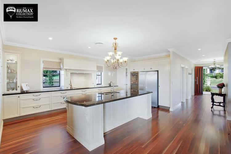 Fifth view of Homely house listing, 69 Jacobsen Outlook, Urraween QLD 4655