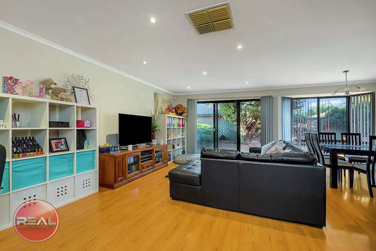Sixth view of Homely house listing, 91 Harcourt Terrace, Salisbury North SA 5108