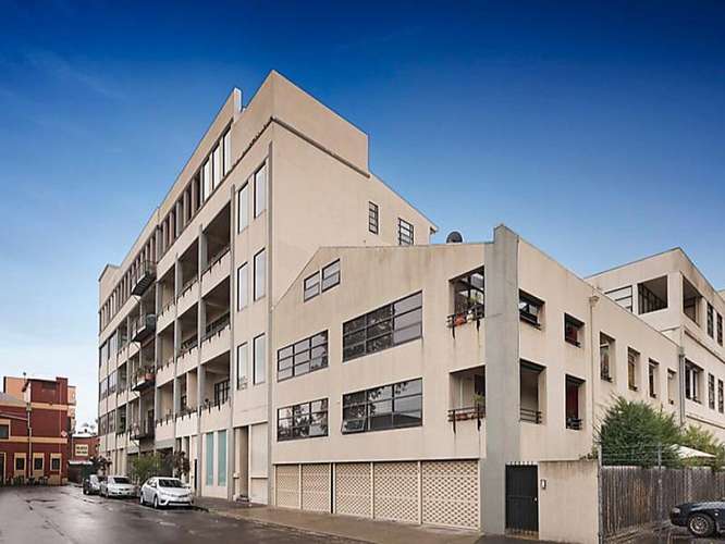 Main view of Homely house listing, 102/1-3 Dods Street, Brunswick VIC 3056