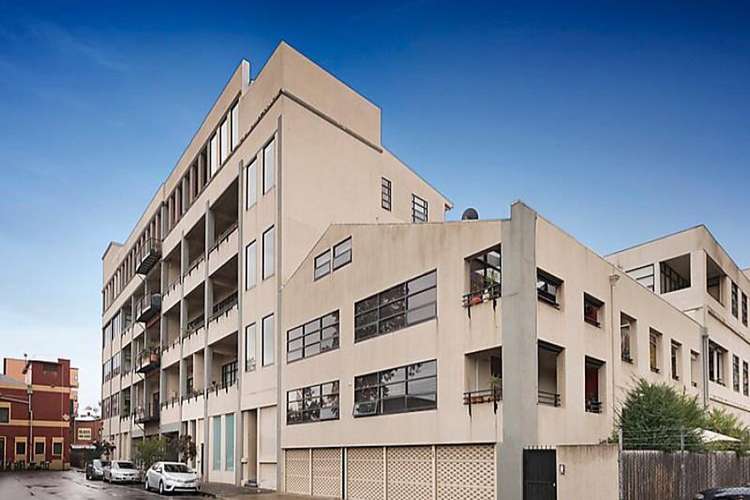 Main view of Homely house listing, 102/1-3 Dods Street, Brunswick VIC 3056