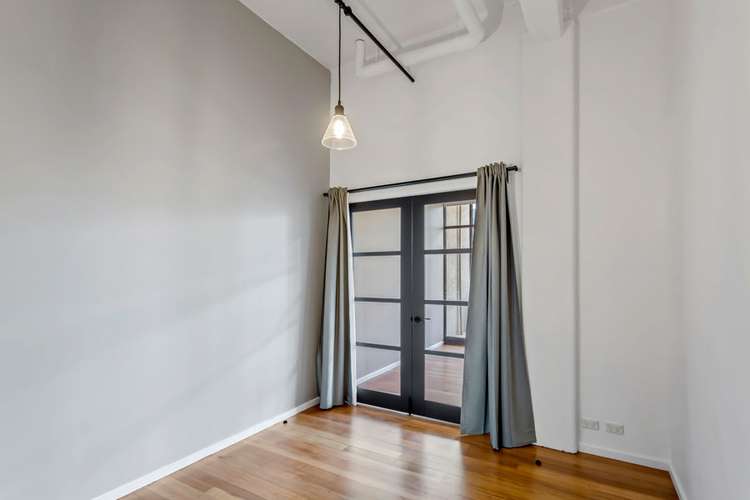 Second view of Homely house listing, 102/1-3 Dods Street, Brunswick VIC 3056