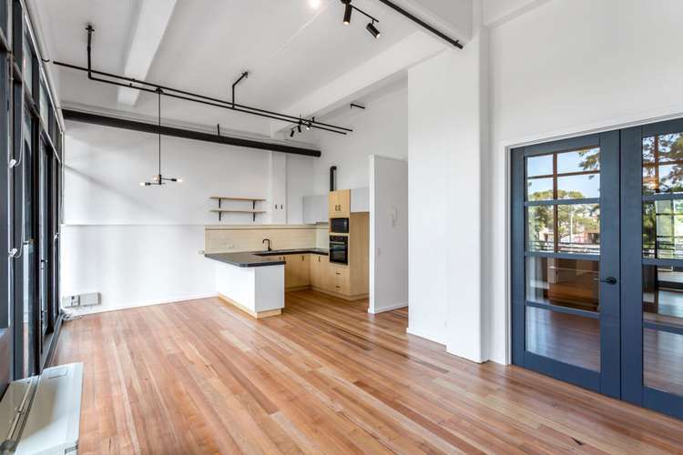 Fourth view of Homely house listing, 102/1-3 Dods Street, Brunswick VIC 3056