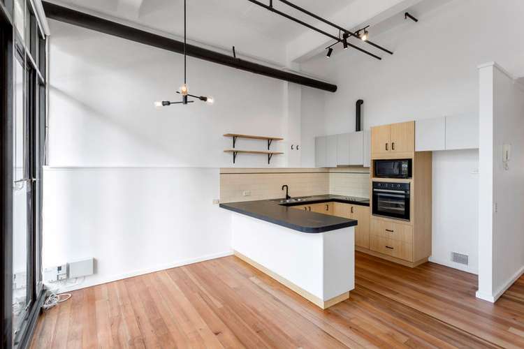 Fifth view of Homely house listing, 102/1-3 Dods Street, Brunswick VIC 3056