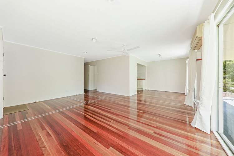 Second view of Homely house listing, 64 Moordale Street, Chapel Hill QLD 4069