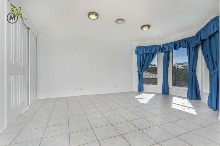 Sixth view of Homely house listing, 22 Bunyaville Close, Arana Hills QLD 4054