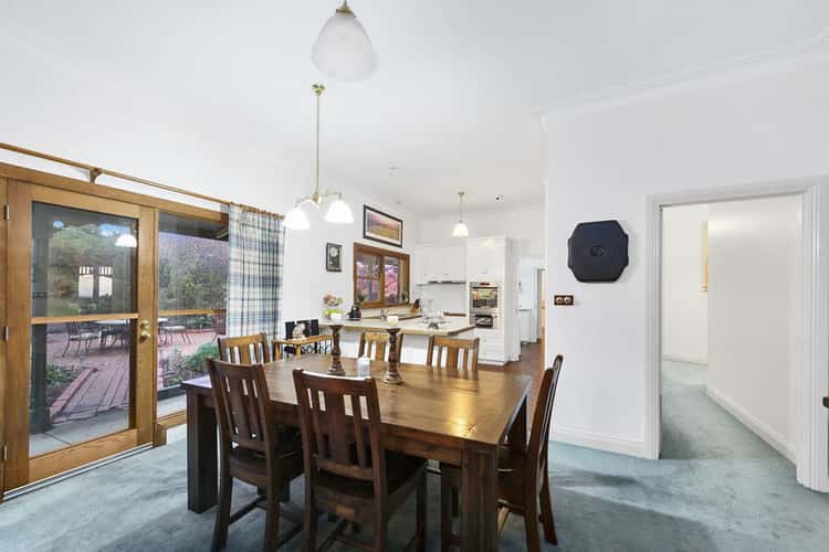 Fourth view of Homely acreageSemiRural listing, 365 Brickmakers Road, Bambra VIC 3241