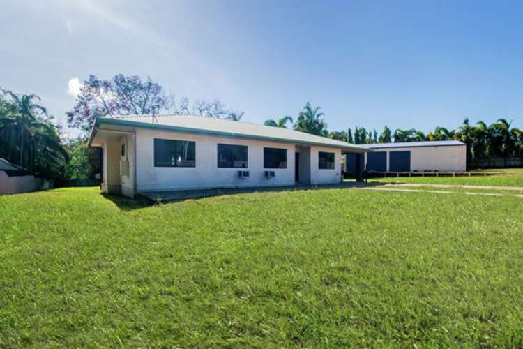 Main view of Homely house listing, 136 Apsley Way, Andergrove QLD 4740