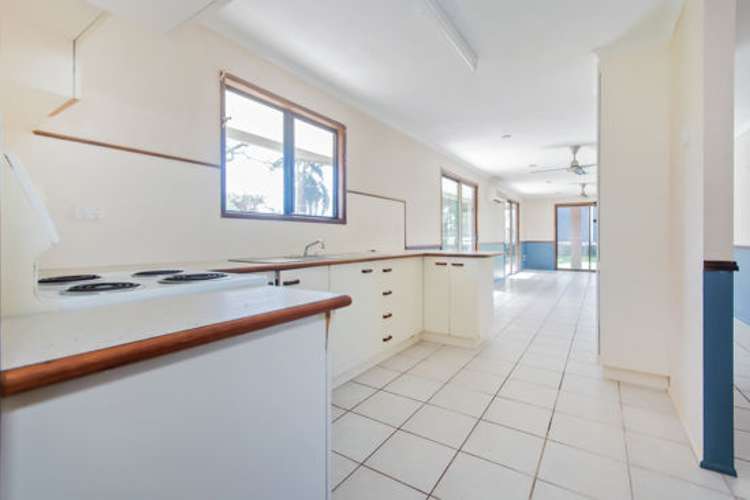 Fourth view of Homely house listing, 136 Apsley Way, Andergrove QLD 4740