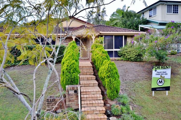 Main view of Homely house listing, 17 Paramount Circuit, Mcdowall QLD 4053