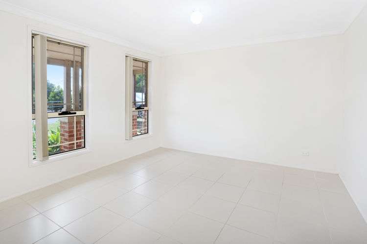 Second view of Homely house listing, 13 Poplar Way, Acacia Gardens NSW 2763