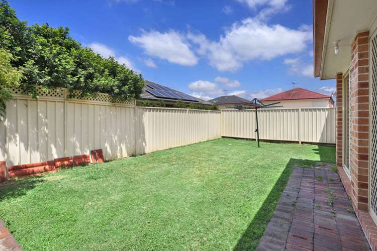 Fifth view of Homely house listing, 13 Poplar Way, Acacia Gardens NSW 2763