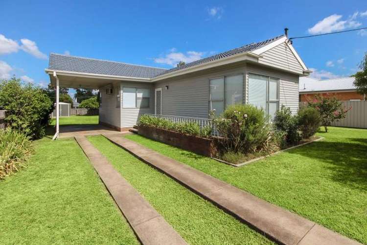 Main view of Homely house listing, 43 Waverley Street, Scone NSW 2337