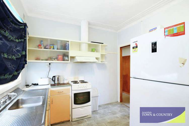 Third view of Homely house listing, 94 Butler Street, Armidale NSW 2350