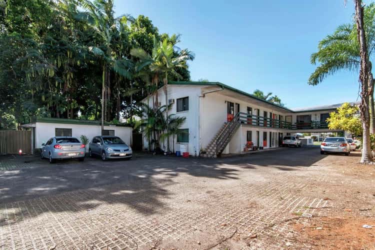 Second view of Homely unit listing, 99 Digger Street, Cairns North QLD 4870