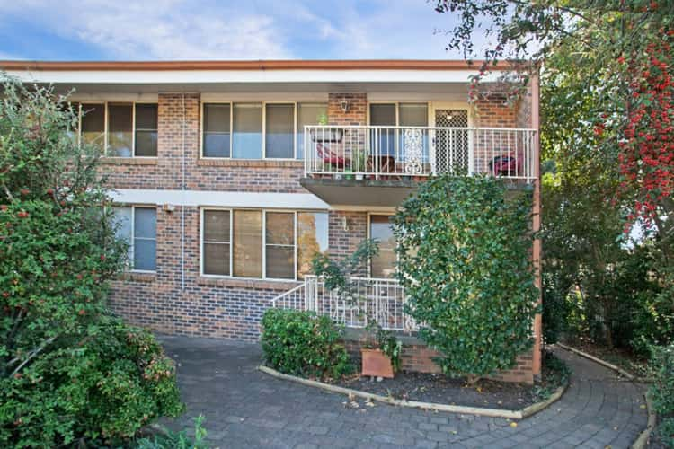 Second view of Homely house listing, 6/164 Teralba Road, Adamstown NSW 2289