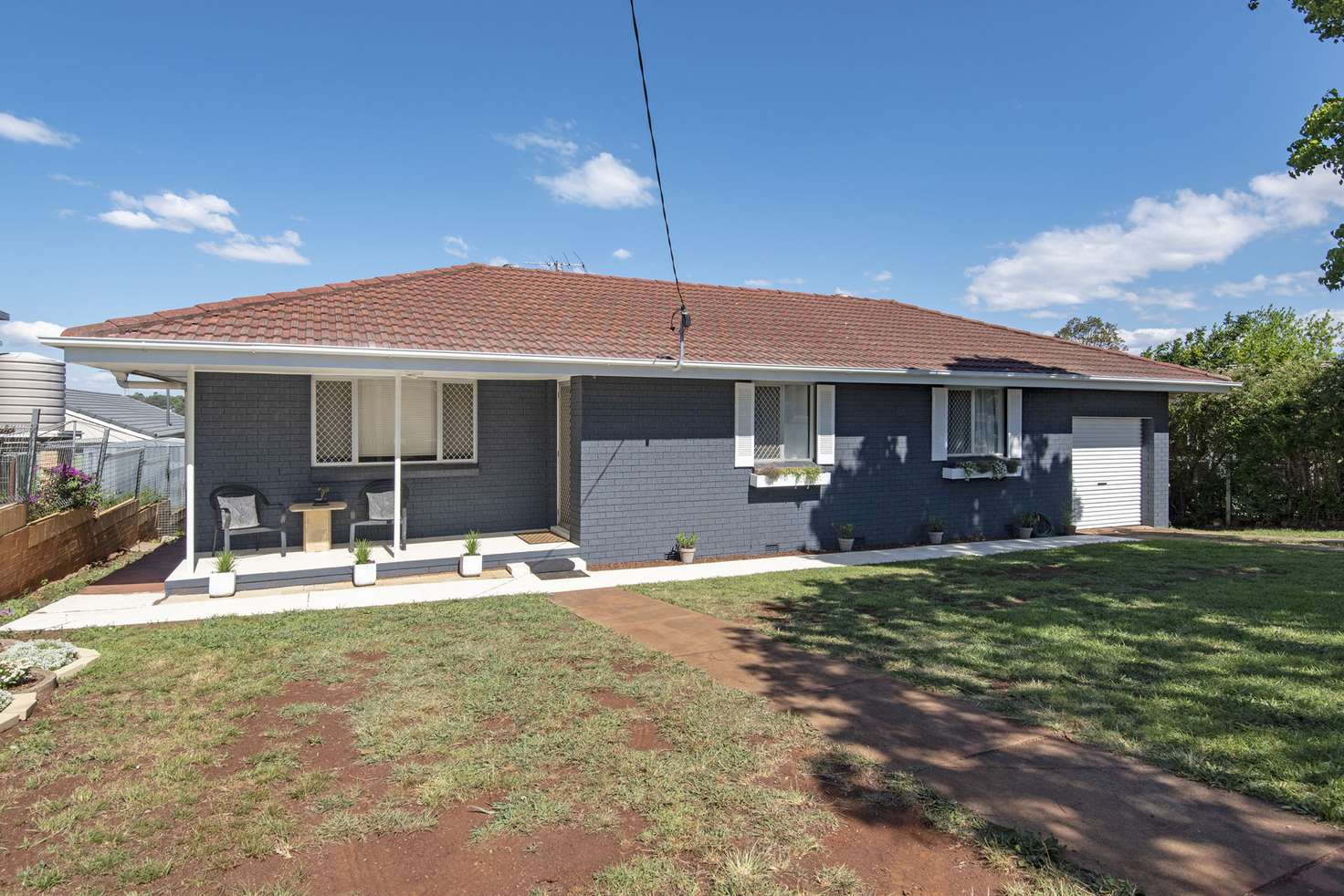 Main view of Homely house listing, 246 West Street, Kearneys Spring QLD 4350