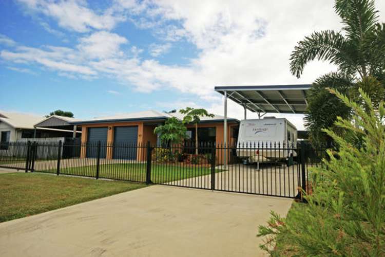 Main view of Homely house listing, 17 Janelle Street, Kelso QLD 4815