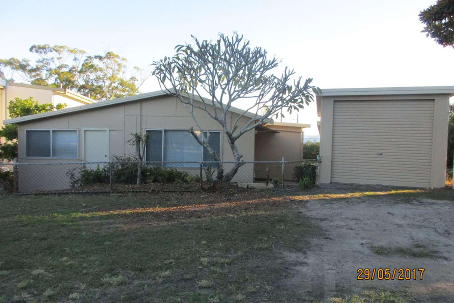 Main view of Homely house listing, 14 Beach Parade, Canton Beach NSW 2263