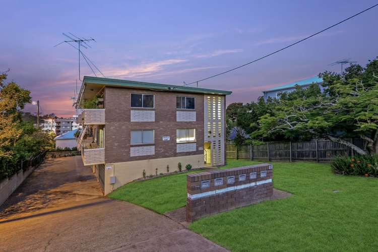 Main view of Homely unit listing, 2/15 Lorne Street, Alderley QLD 4051