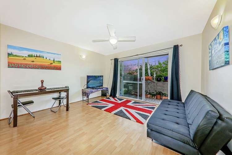 Second view of Homely unit listing, 2/15 Lorne Street, Alderley QLD 4051