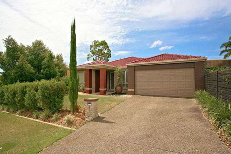 Main view of Homely house listing, 8 Lochano Close, Parkinson QLD 4115