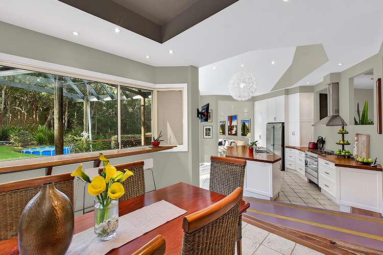 Third view of Homely lifestyle listing, 241 Williams Road, Kulnura NSW 2250