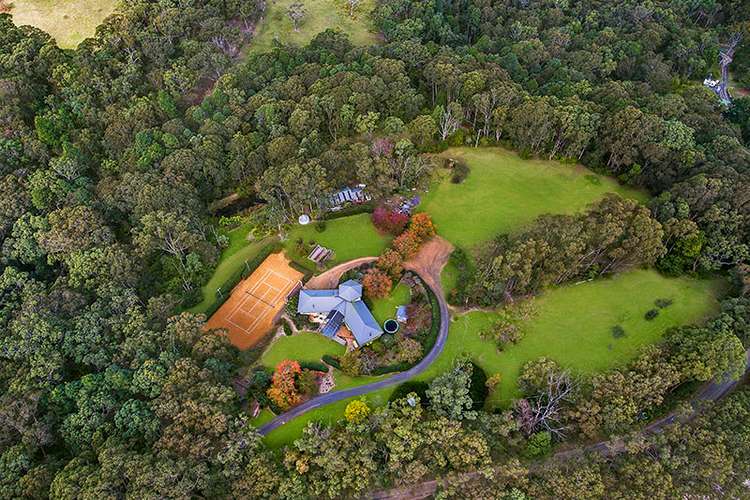 Sixth view of Homely lifestyle listing, 241 Williams Road, Kulnura NSW 2250