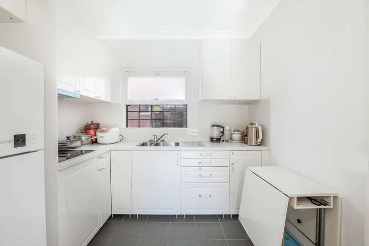 Second view of Homely unit listing, 2/27 Gloucester Road, Hurstville NSW 2220
