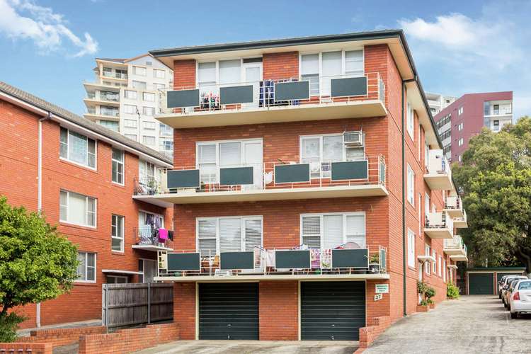 Fourth view of Homely unit listing, 2/27 Gloucester Road, Hurstville NSW 2220
