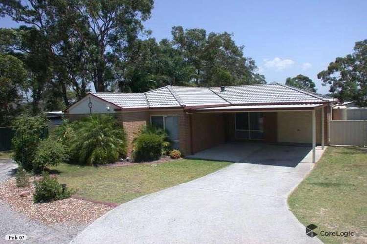 Main view of Homely house listing, 40 Rosella Circuit, Blue Haven NSW 2262