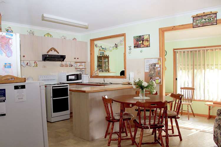 Second view of Homely house listing, 21 Galore Street, Lockhart NSW 2656