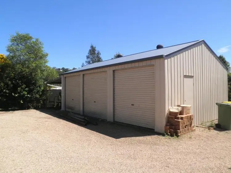 56 Spring Pasture Drive, Mapleton QLD 4560