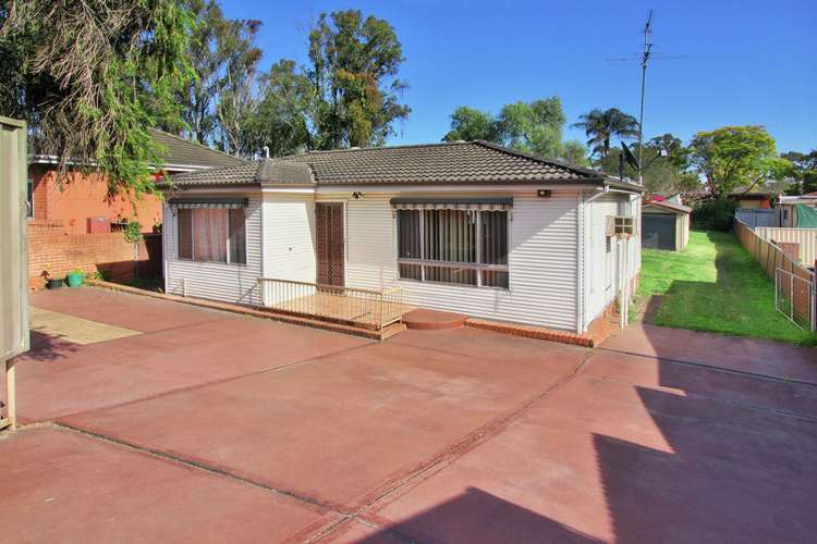 Second view of Homely house listing, 195 Richmond Road, Penrith NSW 2750